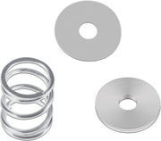 DURAFORCE 05-13 Polaris Ranger 500 700 800 900 EV Parking Brake Pads Shims & Springs 11Pcs
