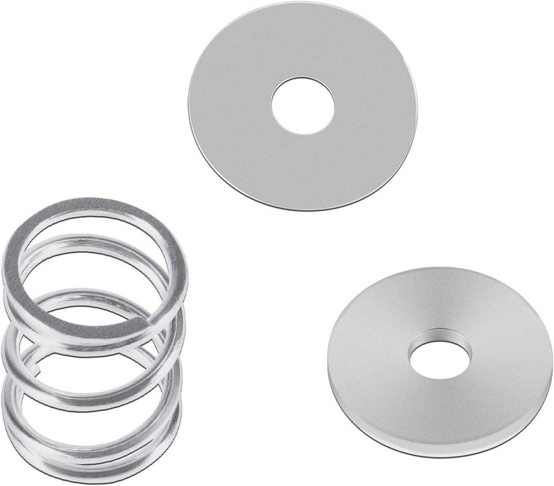 DURAFORCE 05-13 Polaris Ranger 500 700 800 900 EV Parking Brake Pads Shims & Springs 11Pcs