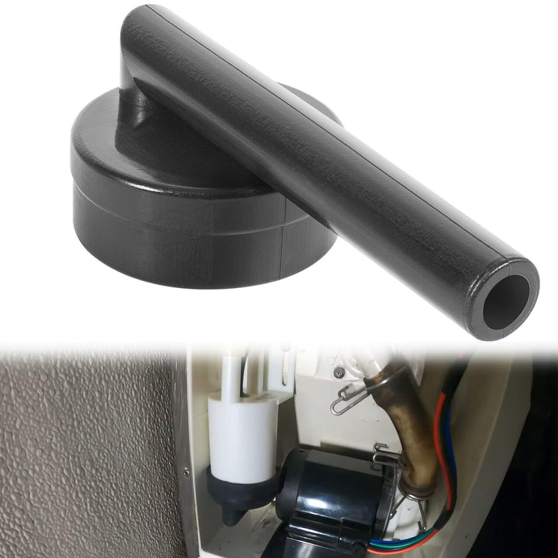 DURAFORCE 426799-01 Float Switch Connector Compatible With Hoshizaki KM-1300, KM-1340