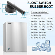 DURAFORCE 426799-01 Float Switch Connector Compatible With Hoshizaki KM-1300, KM-1340