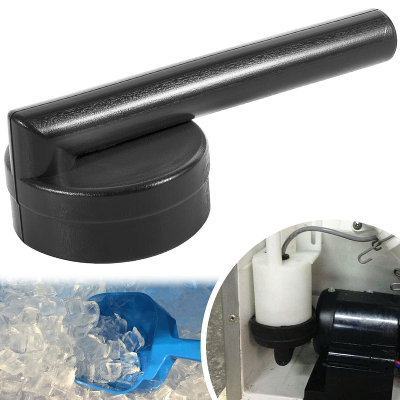 DURAFORCE 426799-01 Float Switch Connector Compatible With Hoshizaki KM-1300, KM-1340