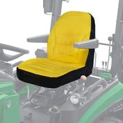 DURAFORCE LP68694 Compact Utility Tractors Seat Cover for John Deere 1025R & 2025R Tractor