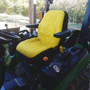 DURAFORCE LP68694 Compact Utility Tractors Seat Cover for John Deere 1025R & 2025R Tractor