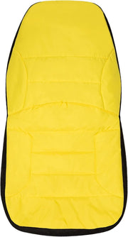 DURAFORCE LP68694 Compact Utility Tractors Seat Cover for John Deere 1025R & 2025R Tractor