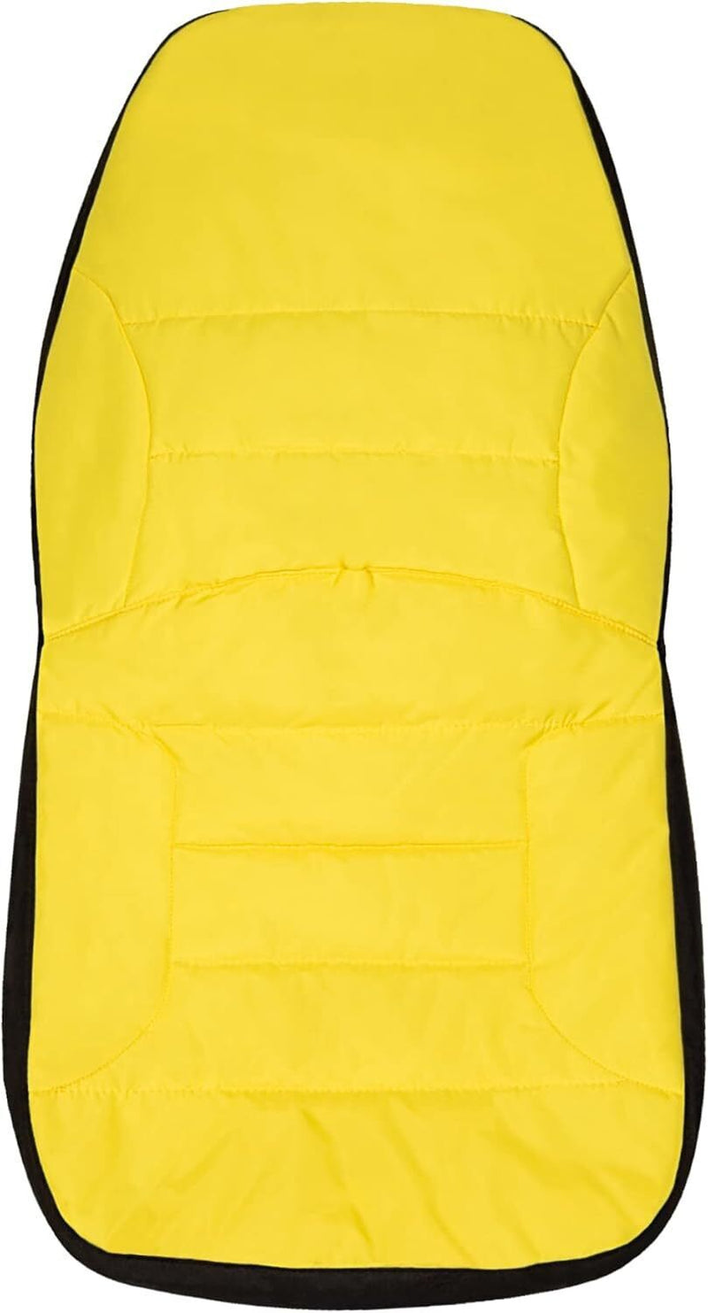 DURAFORCE LP68694 Compact Utility Tractors Seat Cover for John Deere 1025R & 2025R Tractor