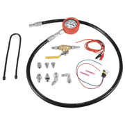 DURAFORCE Hpop Test Tool High-Pressure & Air Leak Tester Gauge For Ford F250/350 6.0L 7.3L