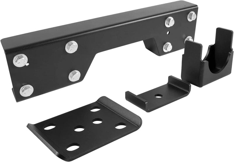 DURAFORCE Rear 6" Drop Lowering Flip Kit For Chevy Silverado C1500 GMC Sierra 1988-1998