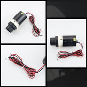 DURAFORCE 37072-0092 Marine Toilet Macerator Pump Motor Set Fits Jabsco 37045, 37245 12V