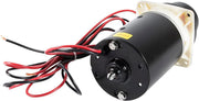 DURAFORCE 37072-0092 Marine Toilet Macerator Pump Motor Set Fits Jabsco 37045, 37245 12V