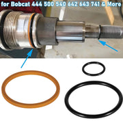 DURAFORCE 6803329 7137769 Hydraulic Lift Cylinder Seals Kit for Bobcat 444 543 520 720 974