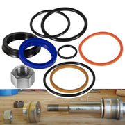 DURAFORCE 6803329 7137769 Hydraulic Lift Cylinder Seals Kit for Bobcat 444 543 520 720 974