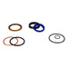 DURAFORCE 6803329 7137769 Hydraulic Lift Cylinder Seals Kit for Bobcat 444 543 520 720 974