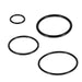 DURAFORCE 6803329 7137769 Hydraulic Lift Cylinder Seals Kit for Bobcat 444 543 520 720 974