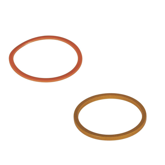 DURAFORCE 6803329 7137769 Hydraulic Lift Cylinder Seals Kit for Bobcat 444 543 520 720 974