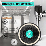 DURAFORCE For Sloan G2 Dual Filter Water Closet Electronic Diaphragm Assembly EBV-1020-A