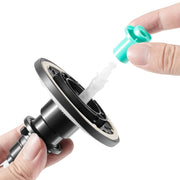 DURAFORCE For Sloan G2 Dual Filter Water Closet Electronic Diaphragm Assembly EBV-1020-A