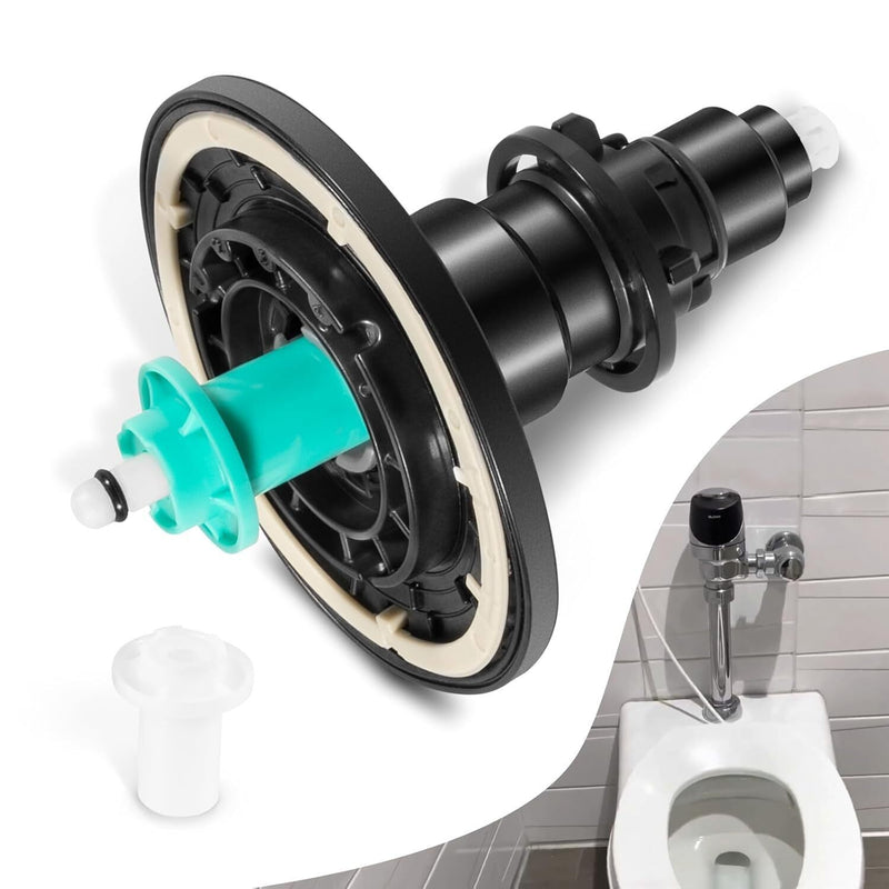DURAFORCE For Sloan G2 Dual Filter Water Closet Electronic Diaphragm Assembly EBV-1020-A