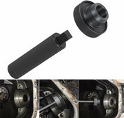 DURAFORCE Front Inner Axle Seal Installer for Ford Super Duty 1978-2016 Dana 50 & Dana 60
