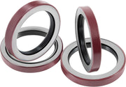 DURAFORCE 4x Oil Seal Replacement for Dexter 010-51-00 Grease 9K 10K GD Trailer Axle 10-51