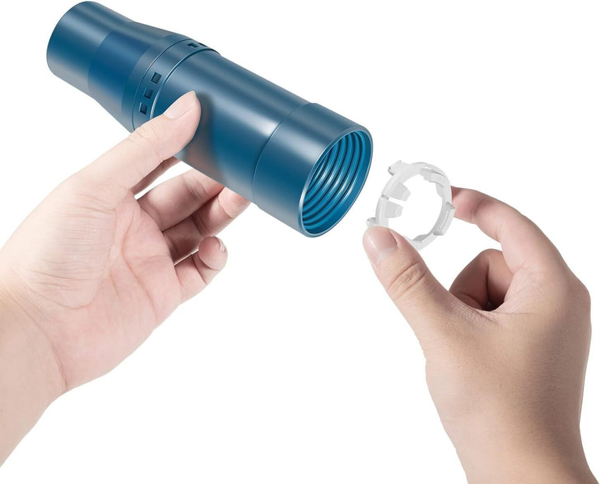 DURAFORCE For Zodiac W70345 Baracuda G3/G3 Pro Cassette Chamber Compression Ring Assembly