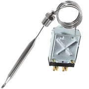 DURAFORCE Fryer Thermostat for Pitco 60125401 Imperial 1175 11113 Blodgett Tem 200-400F