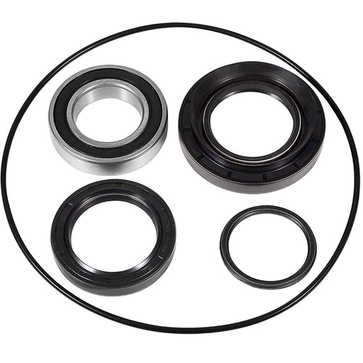 DURAFORCE Rear Brake Drum Bearing & Seal Kit For 4x4 Honda TRX300FW 1988-2000