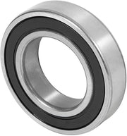 DURAFORCE Rear Brake Drum Bearing & Seal Kit For 4x4 Honda TRX300FW 1988-2000