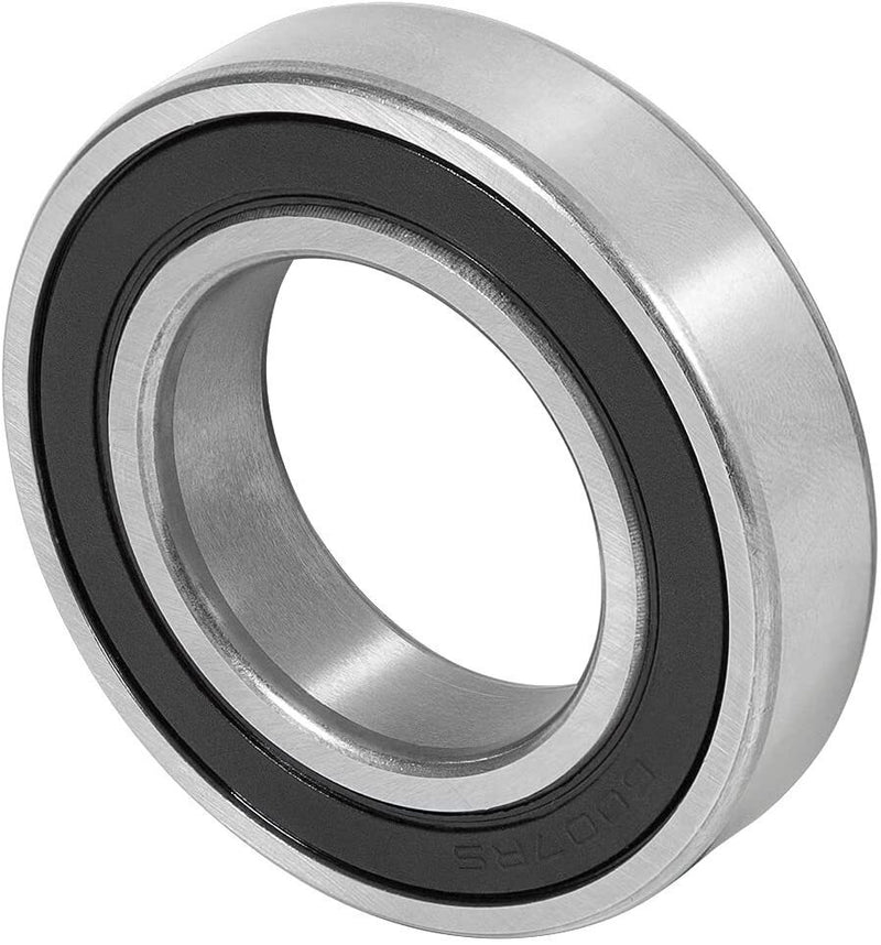 DURAFORCE Rear Brake Drum Bearing & Seal Kit For 4x4 Honda TRX300FW 1988-2000