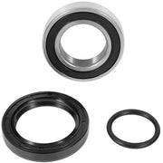 DURAFORCE Rear Brake Drum Bearing & Seal Kit For 4x4 Honda TRX300FW 1988-2000