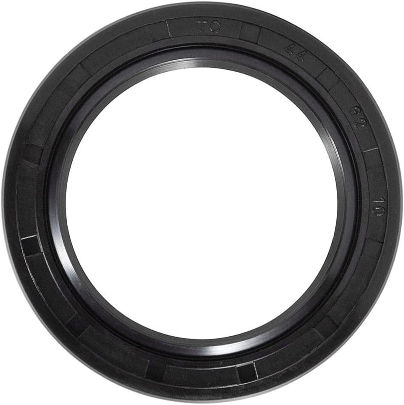 DURAFORCE Rear Brake Drum Bearing & Seal Kit For 4x4 Honda TRX300FW 1988-2000