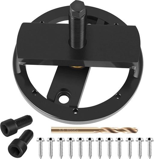 DURAFORCE 3164660 Rear Crankshaft Seal Remover & Installer Tool For Cummins 3.9L 5.9L 6.7L