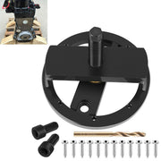 DURAFORCE 3164660 Rear Crankshaft Seal Remover & Installer Tool For Cummins 3.9L 5.9L 6.7L