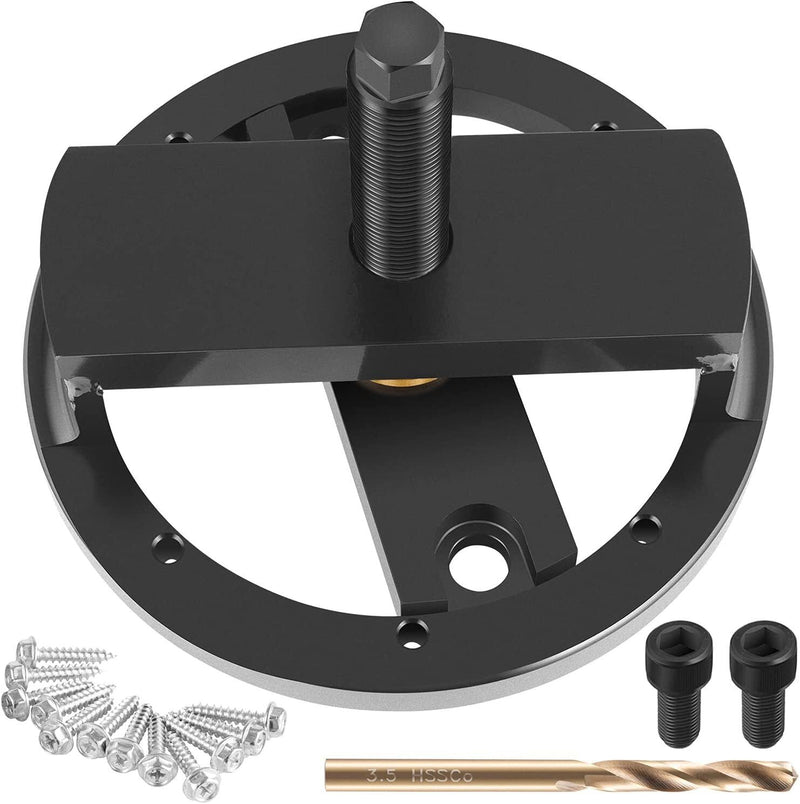 DURAFORCE 3164660 Rear Crankshaft Seal Remover & Installer Tool For Cummins 3.9L 5.9L 6.7L