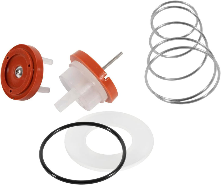DURAFORCE 720A Pressure Vacuum Breaker Repair Kit For 1/2" 3/4" & 1" Backflow Preventer