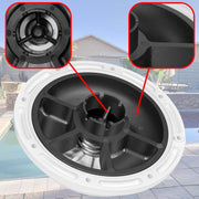 DURAFORCE For Pentair 272422 Hi Flow 2" Valve Top Assembly 261050, 261049, 261142
