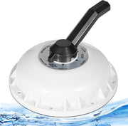 DURAFORCE For Pentair 272422 Hi Flow 2" Valve Top Assembly 261050, 261049, 261142