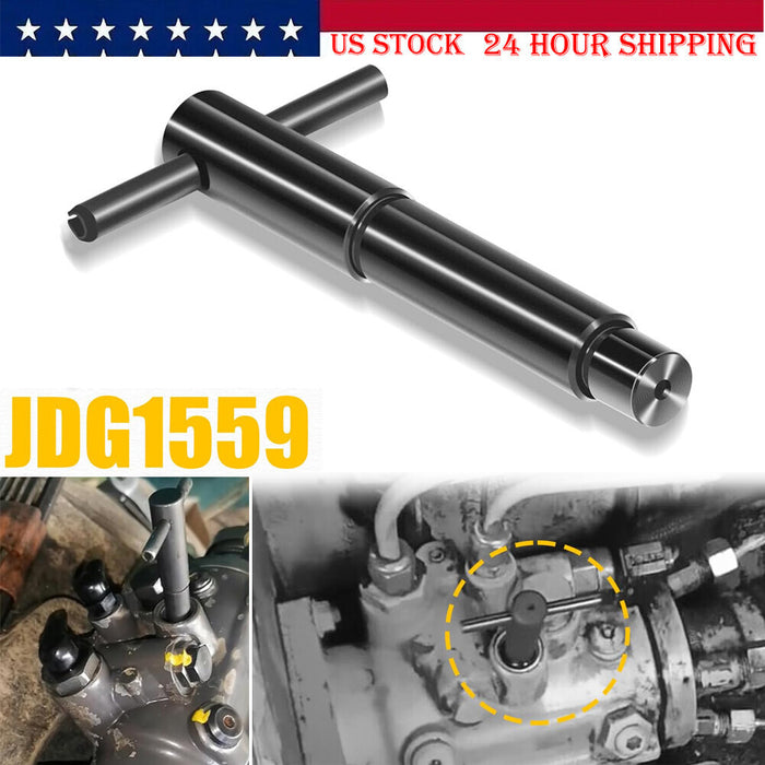 DURAFORCE JDG1559 Timing PIN for John Deere Stanadyne Injection Pump Timing Tool 40610