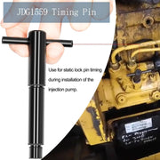 DURAFORCE JDG1559 Timing PIN for John Deere Stanadyne Injection Pump Timing Tool 40610