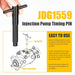 DURAFORCE JDG1559 Timing PIN for John Deere Stanadyne Injection Pump Timing Tool 40610