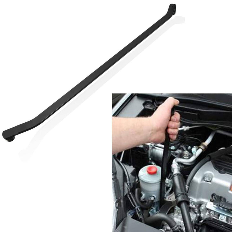 DURAFORCE AHHON1419 Serpentine Belt Wrench Tensioner Tool for Honda Acura Accord CR-V Civi