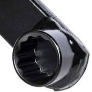 DURAFORCE AHHON1419 Serpentine Belt Wrench Tensioner Tool for Honda Acura Accord CR-V Civi