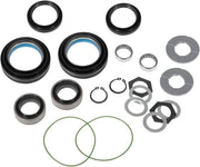 DURAFORCE Front Axle Shaft Seal &Bearing Kit For 1998-2004 Ford Excursion F250/350/450/550