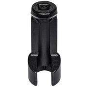 DURAFORCE For Cummins Injector Tool 3/4 Inch Fuel Injection Flare Nut Socket Removal Tool