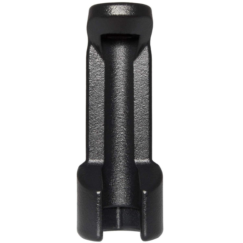 DURAFORCE For Cummins Injector Tool 3/4 Inch Fuel Injection Flare Nut Socket Removal Tool
