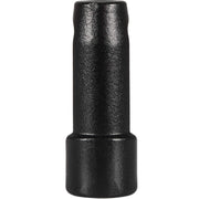 DURAFORCE For Cummins Injector Tool 3/4 Inch Fuel Injection Flare Nut Socket Removal Tool