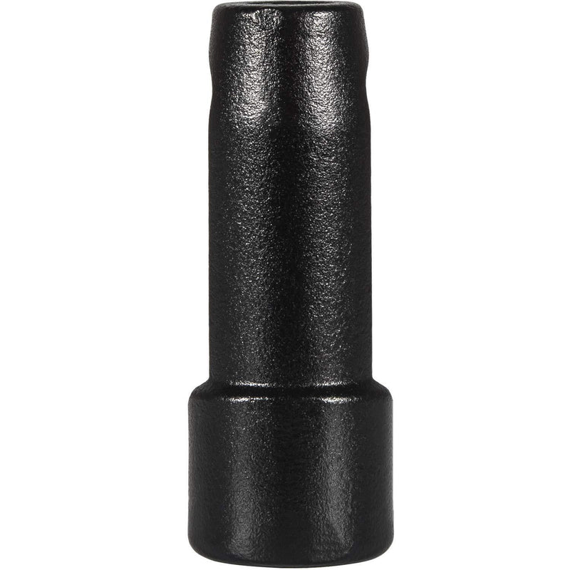 DURAFORCE For Cummins Injector Tool 3/4 Inch Fuel Injection Flare Nut Socket Removal Tool