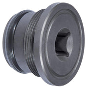 DURAFORCE 4C3Z-6026-CA Oil Supply Rail End Oil Gallery Plug Seal For Ford 7.3L Powerstroke