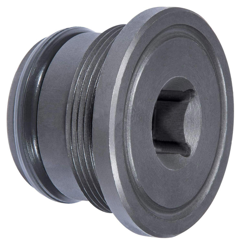 DURAFORCE 4C3Z-6026-CA Oil Supply Rail End Oil Gallery Plug Seal For Ford 7.3L Powerstroke