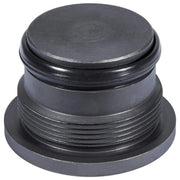 DURAFORCE 4C3Z-6026-CA Oil Supply Rail End Oil Gallery Plug Seal For Ford 7.3L Powerstroke