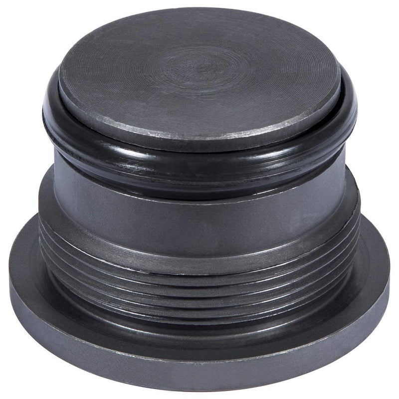 DURAFORCE 4C3Z-6026-CA Oil Supply Rail End Oil Gallery Plug Seal For Ford 7.3L Powerstroke